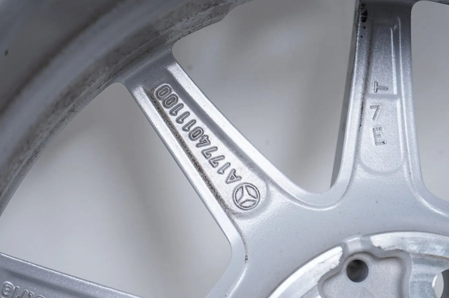 Mercedes Classe A B W177 W247 Jantes aluminium 16 pouces A1774011100