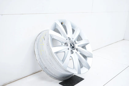 1 x Mercedes A B Klasse W176 W246 Alufelge 16 Zoll A2464010202
