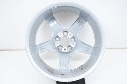 1 x Mercedes třídy SLK W172 AMG hliníkový disk 18 palců A1724012702 8,5J