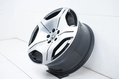 1x Mercedes S-Klasse W223 Maybach lichtmetalen velg 19 inch A2234016900