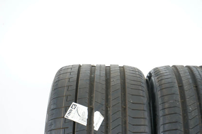 2 x DEMO Sommerreifen Pirelli P Zero 285 30 22 Zoll DOT23 AO