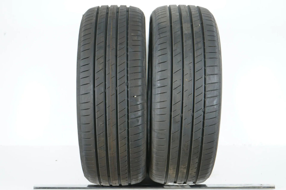 2 x Sommerreifen Nexen 225 55 18 Zoll DOT23/22  ca.7m Bmw* MO Detailansicht 2