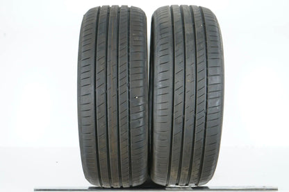 2 x Sommerreifen Nexen 225 55 18 Zoll DOT23/22  ca.7m Bmw* MO
