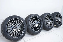Pneumatici invernali e ruote invernali Mercedes Classe C W206 225 45 18 pollici