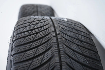 Mercedes A35 W177 AMG Winterreifen Winterräder 235 40 18 Zoll