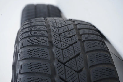 BMW X1 X2 F48 F39 Winter Tires Winter Wheels 205 60 17 inch