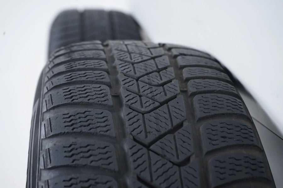 BMW X1 X2 F48 F39 Winter Tires Winter Wheels 205 60 17 inch