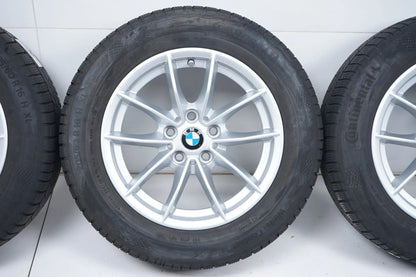 BMW 3 Series G20 G21 Winter Tires Winter Wheels 205/60 R16 inch