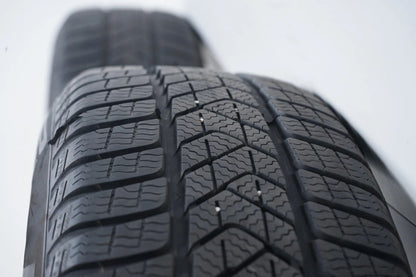 BMW X1 X2 F48 F39 Winter Tires Winter Wheels 205 60 17 inch