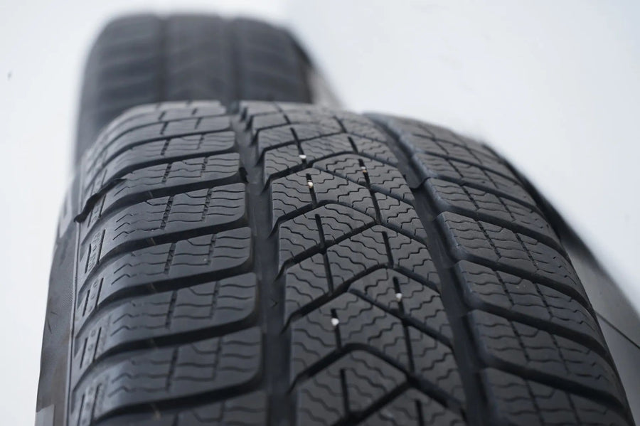 BMW X1 X2 F48 F39 Winter Tires Winter Wheels 205 60 17 inch