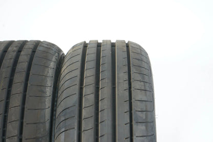 2 pneus été de démonstration Goodyear 225/45/19 pouces DOT23 BMW*