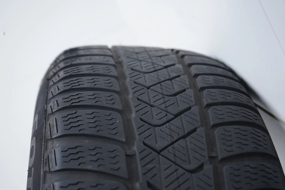 BMW 3 Series G20 G21 Winter Tires Winter Wheels 205/60 R16 inch Detailansicht 13