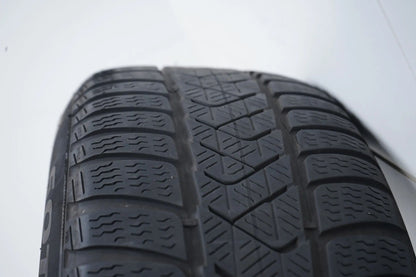 BMW 3 Series G20 G21 Winter Tires Winter Wheels 205/60 R16 inch