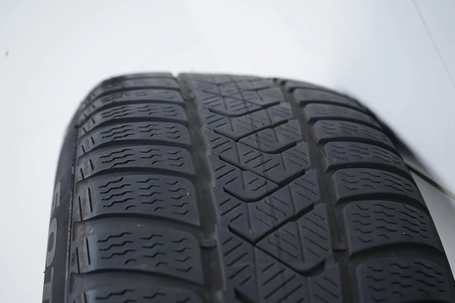 BMW 3 Series G20 G21 Winter Tires Winter Wheels 205/60 R16 inch