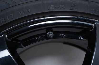 BMW X1 X2 F48 F39 Winter Tires Winter Wheels 225 55 17 inch