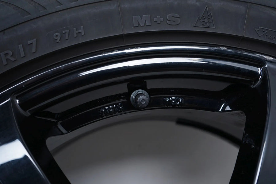 BMW X1 X2 F48 F39 Winter Tires Winter Wheels 225 55 17 inch