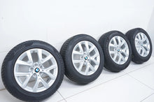 BMW X1 X2 F48 F39 winterbanden winterwielen 205 60 17 inch