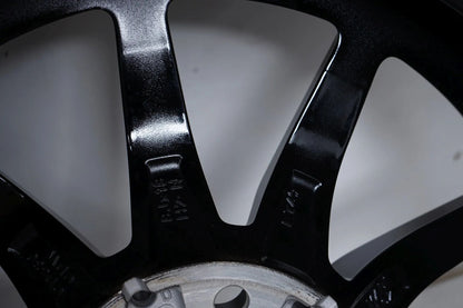 Roues et pneus hiver Mercedes CLA35 C118, dimensions 235/40/18 pouces