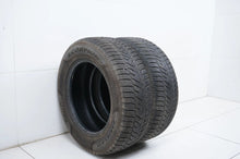 2x Pirelli winter tires 235 65 17 inch DOT20 MO approx. 5 mm tread depth