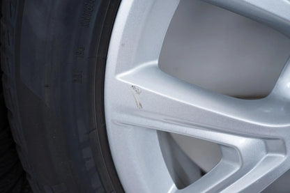 BMW X1 X2 F48 F39 Winter Tires Winter Wheels 205 60 17 inch
