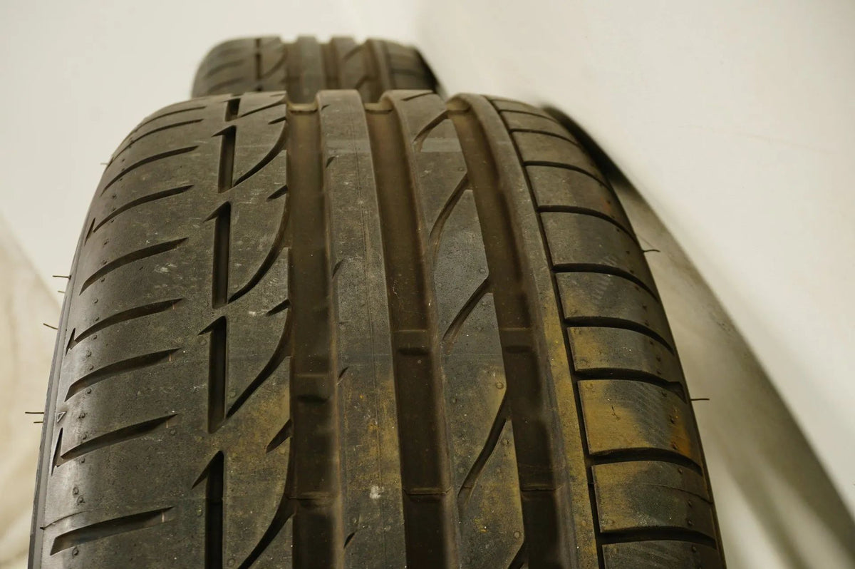 Mercedes S-Class W222 W217 Summer Tires Summer Wheels 19 Inch Detailansicht 12