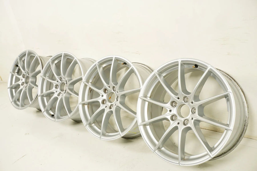 Mercedes S-klasse W223 lichtmetalen velgen 18 inch A2234012800