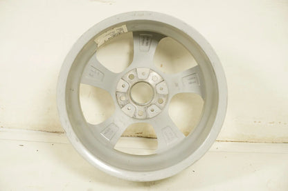 1 x BMW 1er E81 E82 E87 E88 Alufelge 17 Zoll 370 6797517