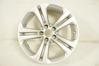 1 x cerchio in lega BMW Serie 3 Serie 4 F30 F31 F32 F36 da 19 pollici 401 6796256 8J