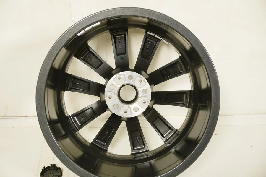 1 x BMW 8-serie G14 G15 G16 lichtmetalen velg 19 inch 690 6884203 9J