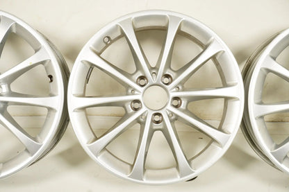 Mercedes A B GLA W177 W247 H247 Jantes aluminium 17 pouces A1774010300
