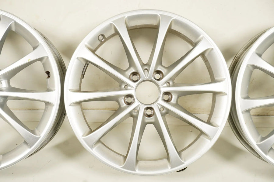 Mercedes A B GLA W177 W247 H247 Jantes aluminium 17 pouces A1774010300