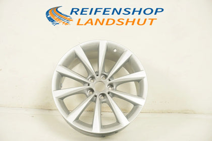 1 x BMW 8 Series G14 G15 Alloy Wheels 18 Inch 642 6886148 9J
