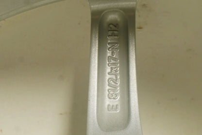 1 x originální hliníkový disk BMW Z4 G29 17 palců 6879184 768 8,5J