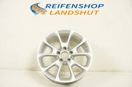 1 x BMW 3er 4er F30 F31 F32 F36 Alufelge 18 Zoll 398 6796251 8,5J