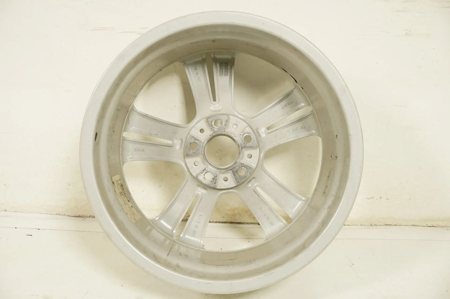 1 x BMW řady 3 řady 4 F30 F31 F32 F36 hliníkový disk 19 palců 401 6796256 8J