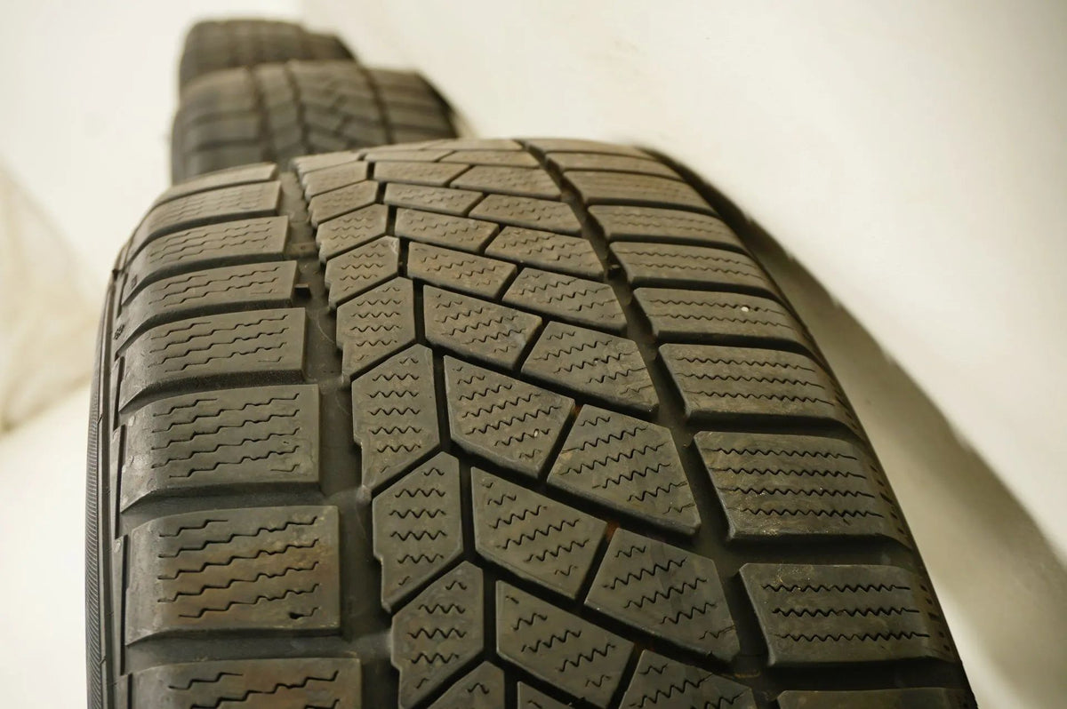 BMW 1 Series F20 F21 F22 Winter Tires Winter Wheels 205/50 R17 inch Detailansicht 11