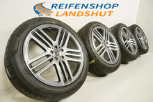 Jantes été Mercedes GLS W167 X167, pneus été, 21 pouces