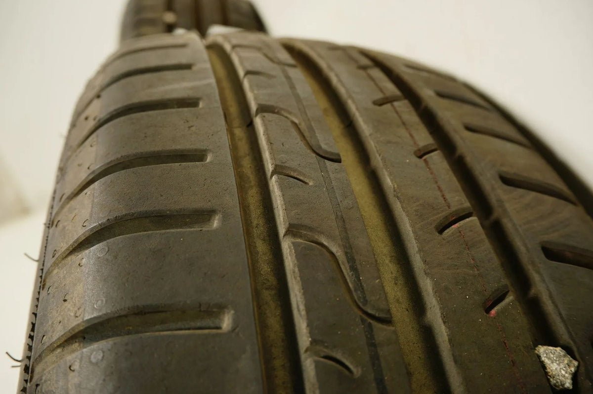 Smart A453 W453 Summer Tires Summer Wheels 15 Inch Detailansicht 11