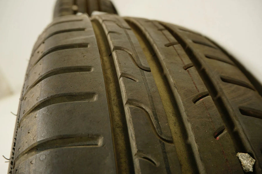 Smart A453 W453 Summer Tires Summer Wheels 15 Inch