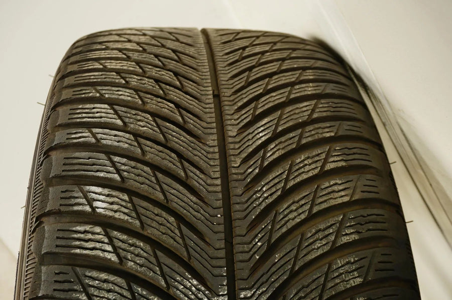 Mercedes AMG GT X290 W290 Winter Tires Winter Wheels 20 Inch 4 Door
