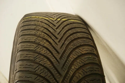 Mercedes A B Klasse W177 B247 Winterreifen Winterräder 16 Zoll