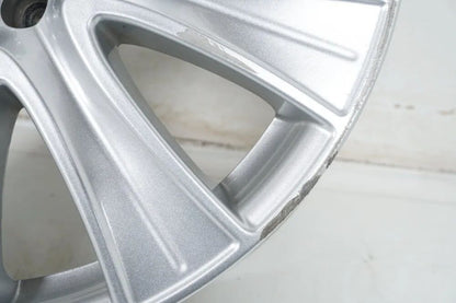 1 x Hliníkový disk Mercedes S třídy W222 18 palců A2224010902 8J ET41