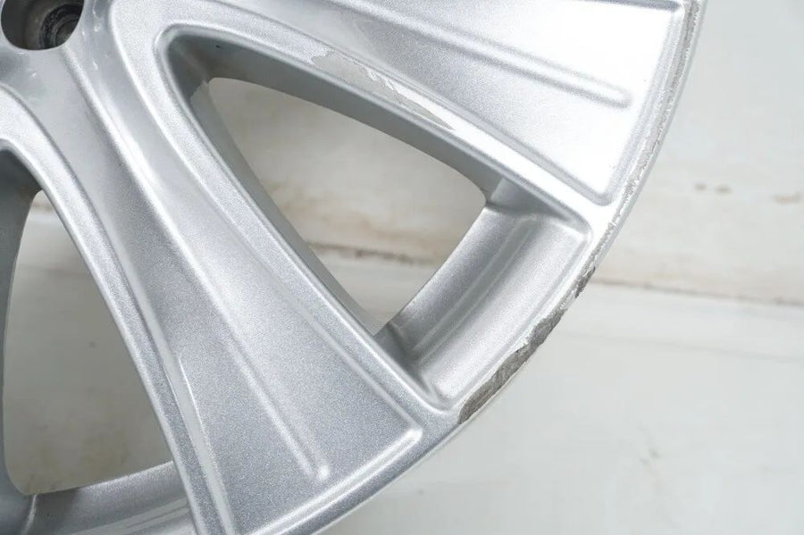 1 x Hliníkový disk Mercedes S třídy W222 18 palců A2224010902 8J ET41