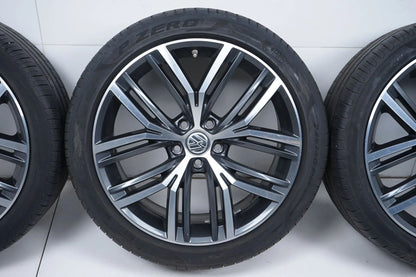 VW Passat 3G B8 summer tires, summer wheels 245/40/19 inch 3G0601025AG