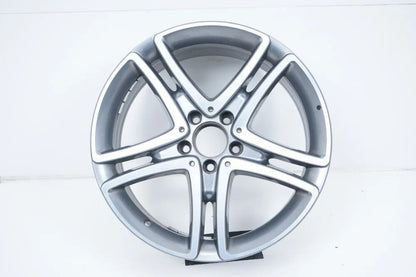 1 x Mercedes S třídy W222 litý disk 18 palců A2224011900 8J