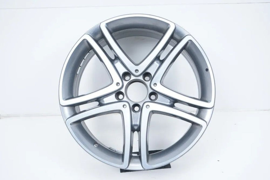 1 x Mercedes S třídy W222 litý disk 18 palců A2224011900 8J