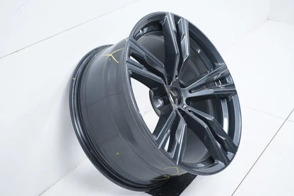 1 x originální BMW Z4 G29 hliníkový disk 18 palců 798M 8091467 9J ET32