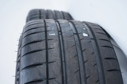 Jantes été, pneus été, 19 pouces pour Mercedes CLA45 W118 C118