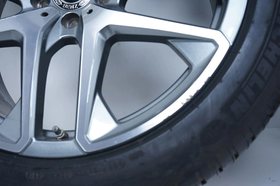 Mercedes GLC63 AMG W253 X253 C253 Summer Wheels 20 Inch