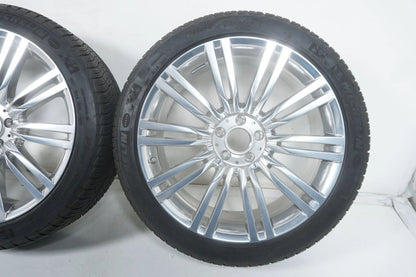 Mercedes S-Class V223 W223 Winter Tires Winter Wheels 20 Inch